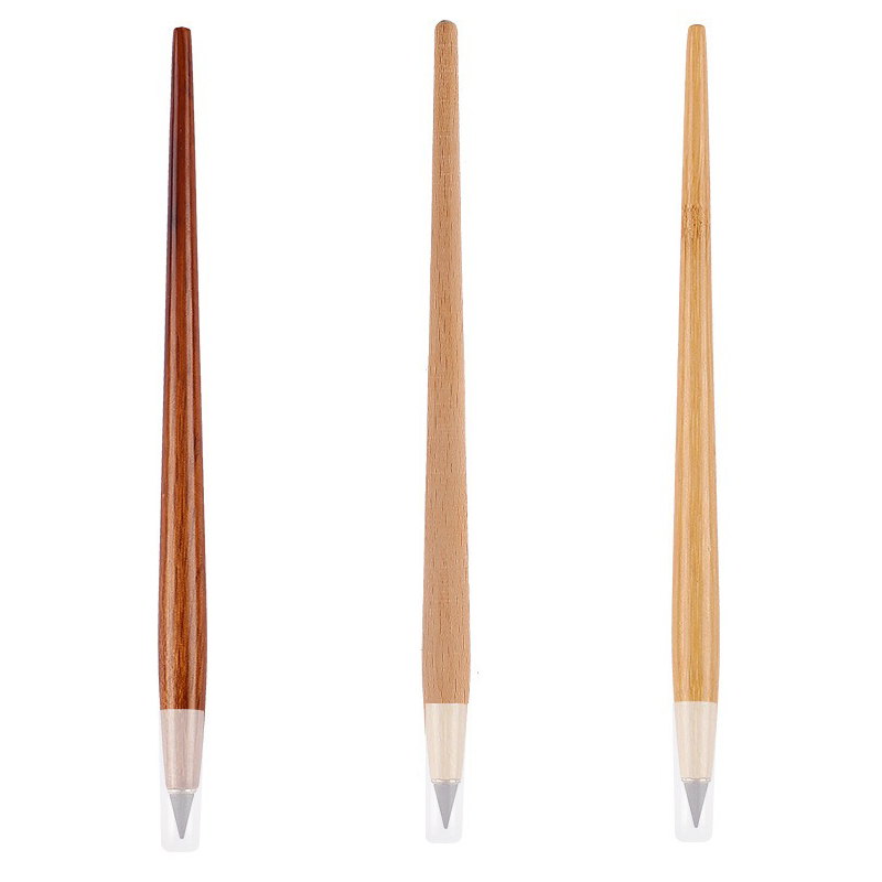 Supply Of Office Stationery - Matita eterna in legno senza affilatura
