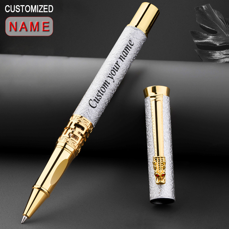 Stationery And Office Supply Stores - Penna gel personalizzata Cose scolastiche Fornitura