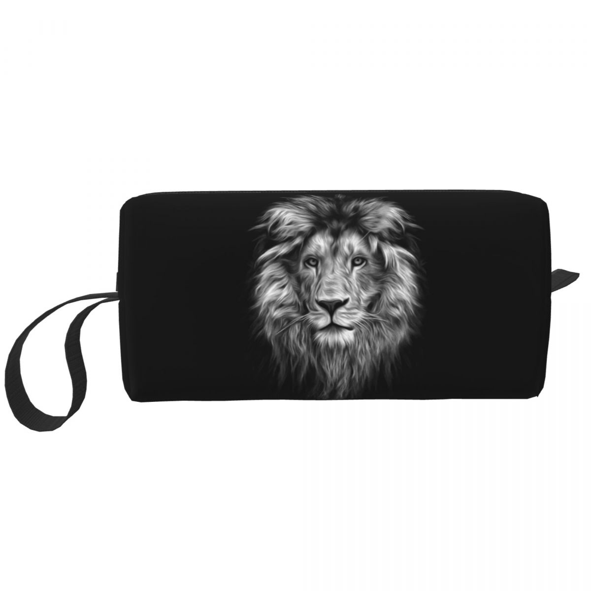 Lion Stationery & Office Supply(Kunshan)Co.Ltd - Astuccio portapenne con ritratto del viso