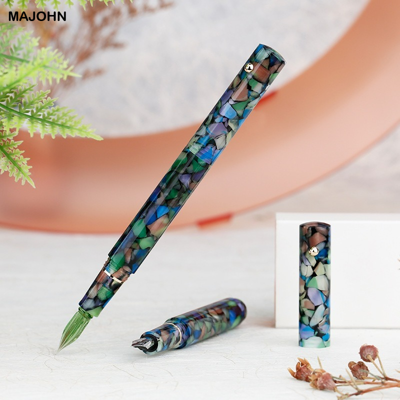 Stationery Supplies Business - MAJOHN N8 Penna a immersione in