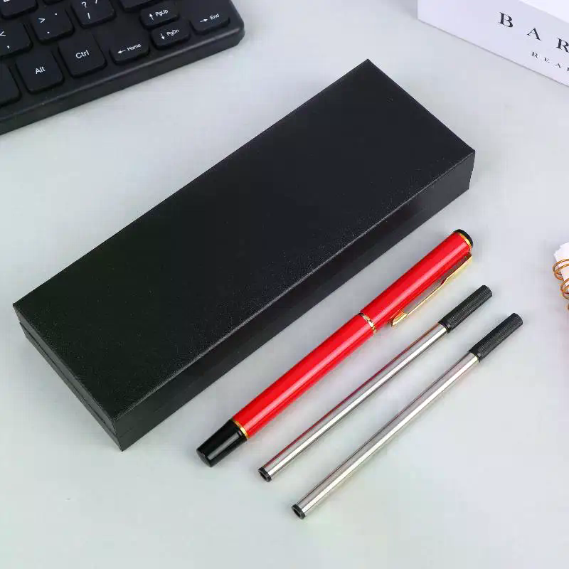 Stationery Supplies Business - Confezione Regalo di Lusso con Penne