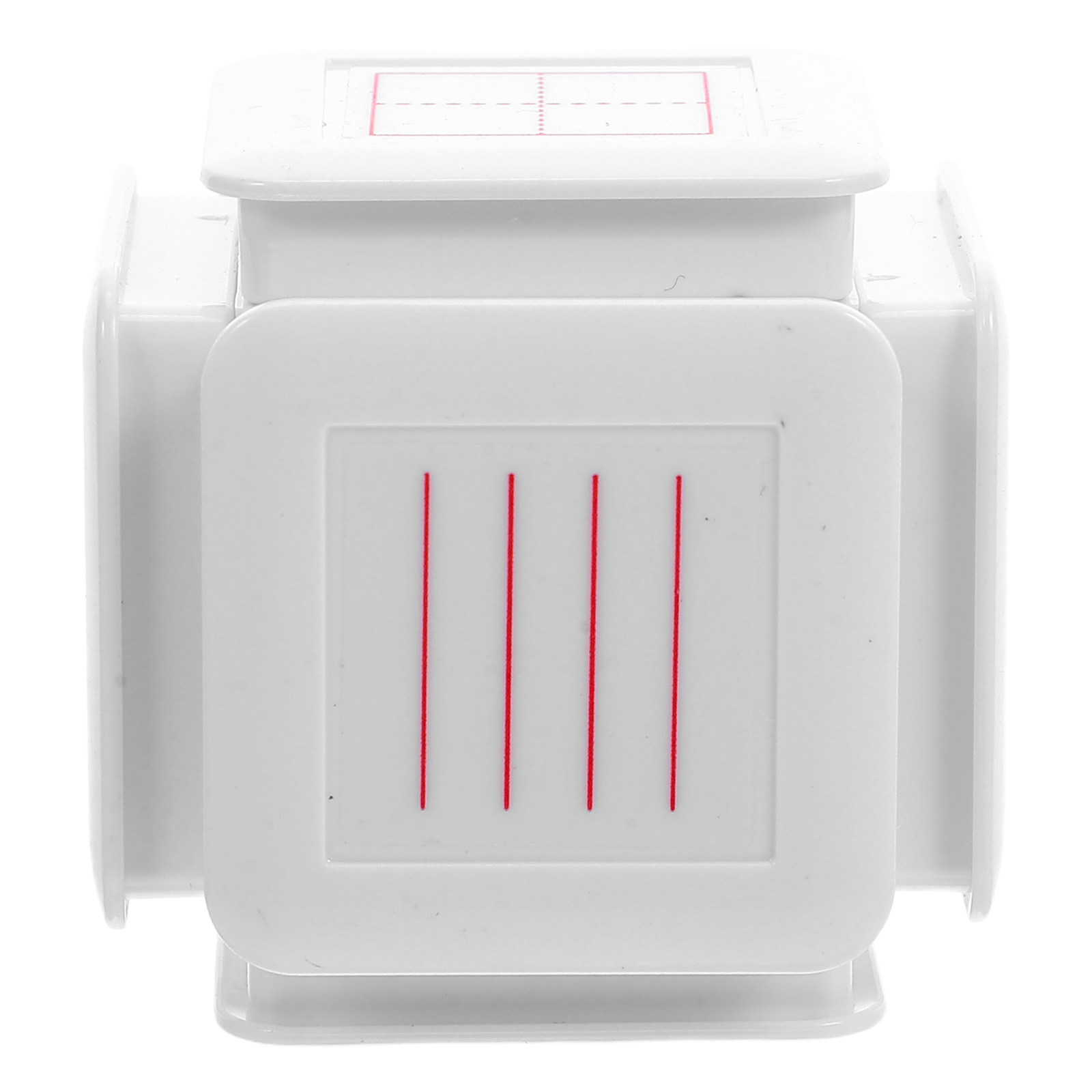 Self Inking Stamp - Timbro Educativo a Sei Lati Autoinchiostrante