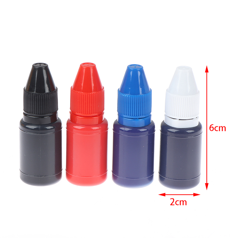 Self Inking Stamp - Ricarica flash per tampone d'inchiostro da