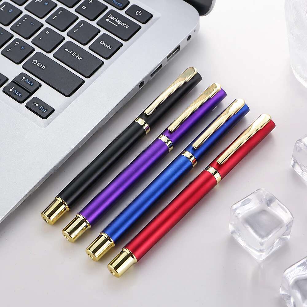 1 Pezzo di Lusso in Metallo pe - Stationery Supplies Business recensione e prezzo