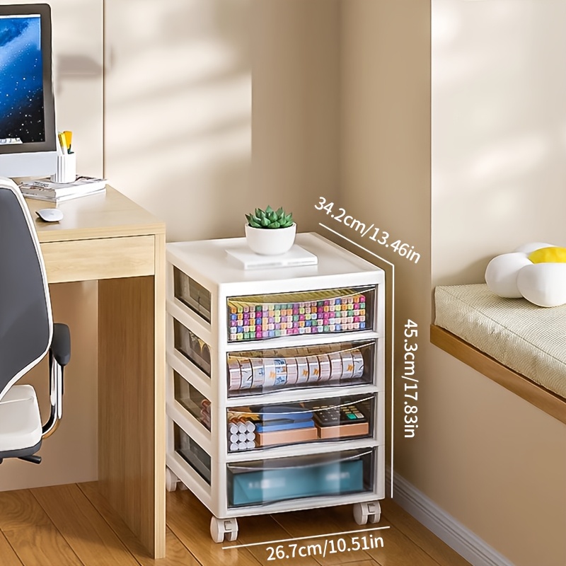 Carrello portaoggetti multiuso - Stationery Office Supply Store recensione e prezzo