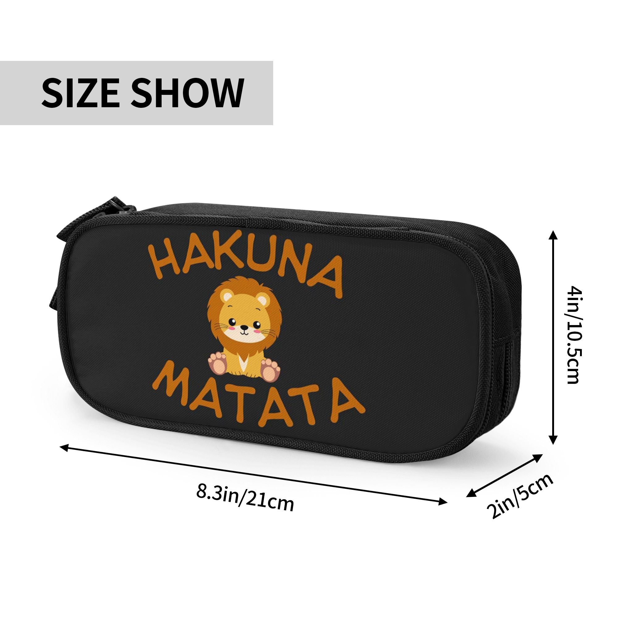 Astuccio per Matite Liones Ani - Lion Stationery & Office Supply(Kunshan)Co.Ltd recensione e prezzo