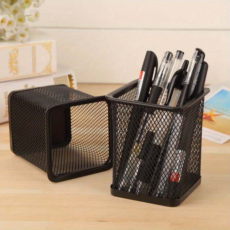 Portapenne a griglia con grand - Stationery Office Supply Store recensione e prezzo