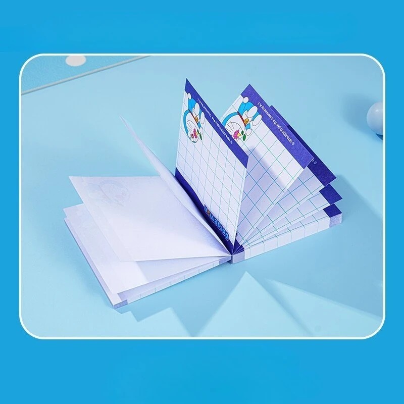 4 Pezzi di Blocchetti Adesivi  - Supply Of Office Stationery recensione e prezzo