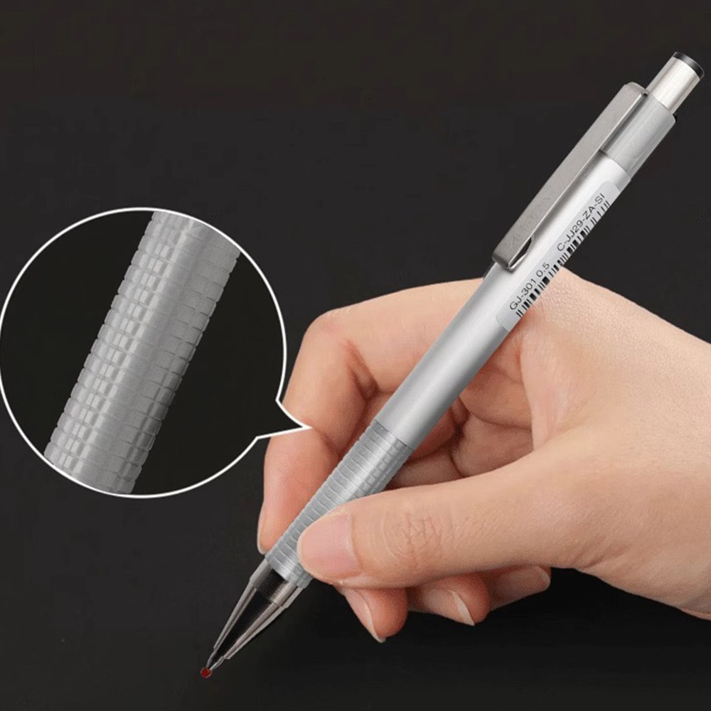 1 pz Penna Gel ZEBRA Giappones - Stationery Supplies Business recensione e prezzo