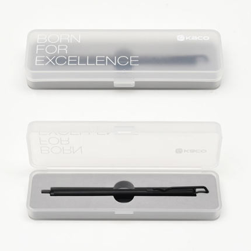 Penna in Metallo Kaco con Rica - Stationery Supplies Business recensione e prezzo