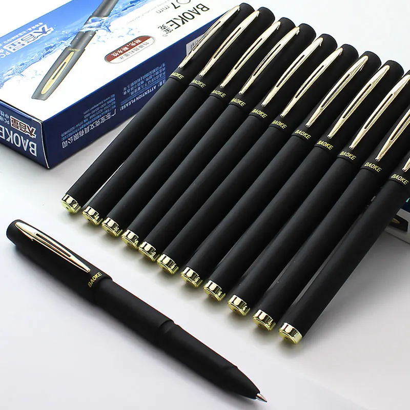 Penne gel per ufficio aziendal - Stationery Supplies Business recensione e prezzo