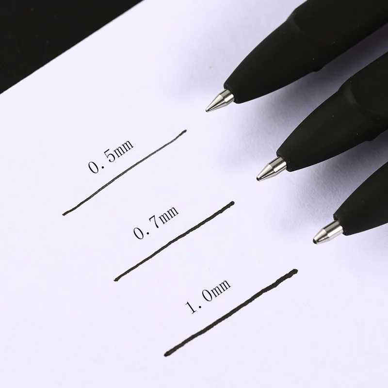 Penne gel per ufficio aziendal - Stationery Supplies Business recensione e prezzo