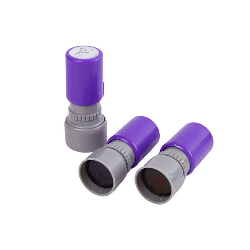 Timbri assortiti per zanzare p - Self Inking Stamp recensione e prezzo