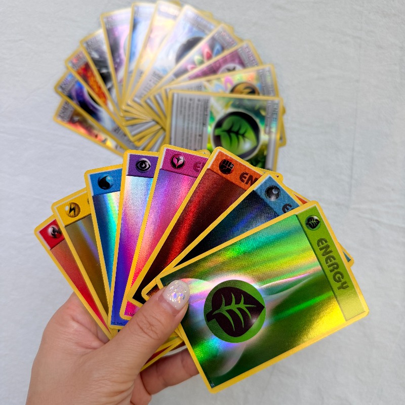 Carte da Collezione Pokémon Sp - Cardstock Paper Pack recensione e prezzo
