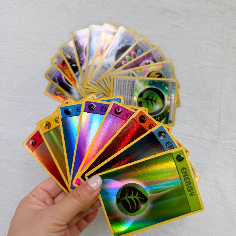 Carte da Collezione Pokémon Sp - Cardstock Paper Pack recensione e prezzo