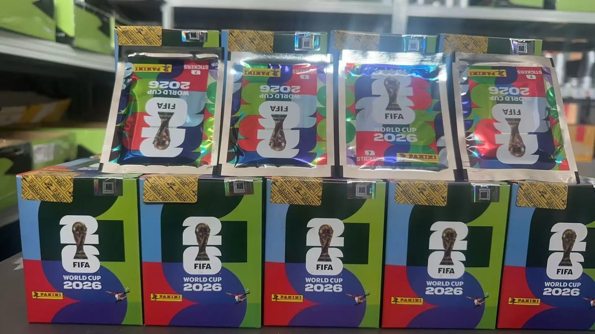 Disponibile: Pacchetto di Ades - Cardstock Paper Pack recensione e prezzo