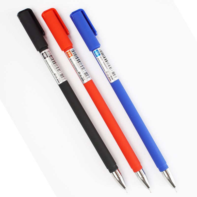 Penna gel nera Studente Esame  - Stationery Supplies Business recensione e prezzo