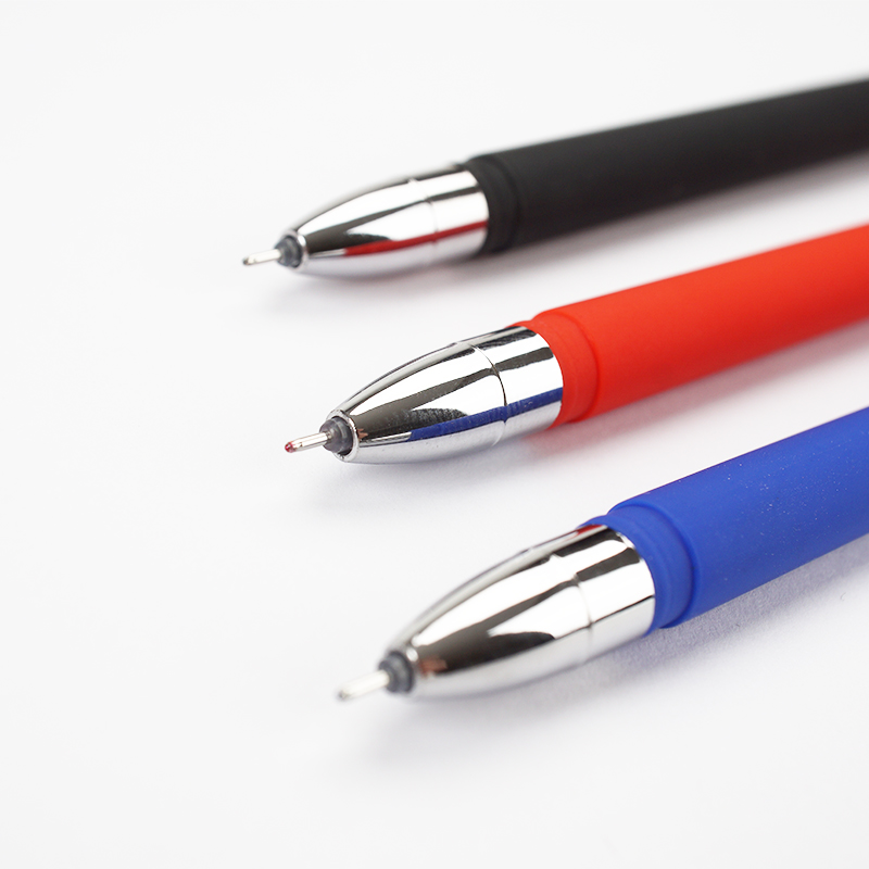 Penna gel nera Studente Esame  - Stationery Supplies Business recensione e prezzo