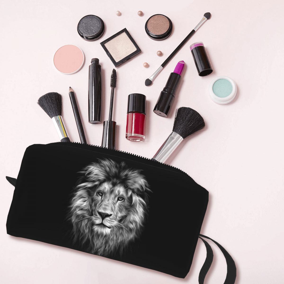 Astuccio portapenne con ritrat - Lion Stationery & Office Supply(Kunshan)Co.Ltd recensione e prezzo