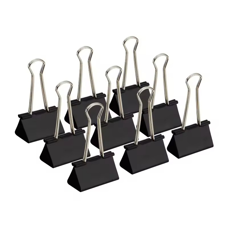 Clip per raccoglitori in metal - Supply Of Office Stationery recensione e prezzo