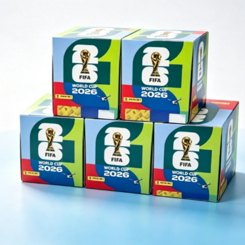 2026 Set di Carte e Adesivi Uf - Cardstock Paper Pack recensione e prezzo