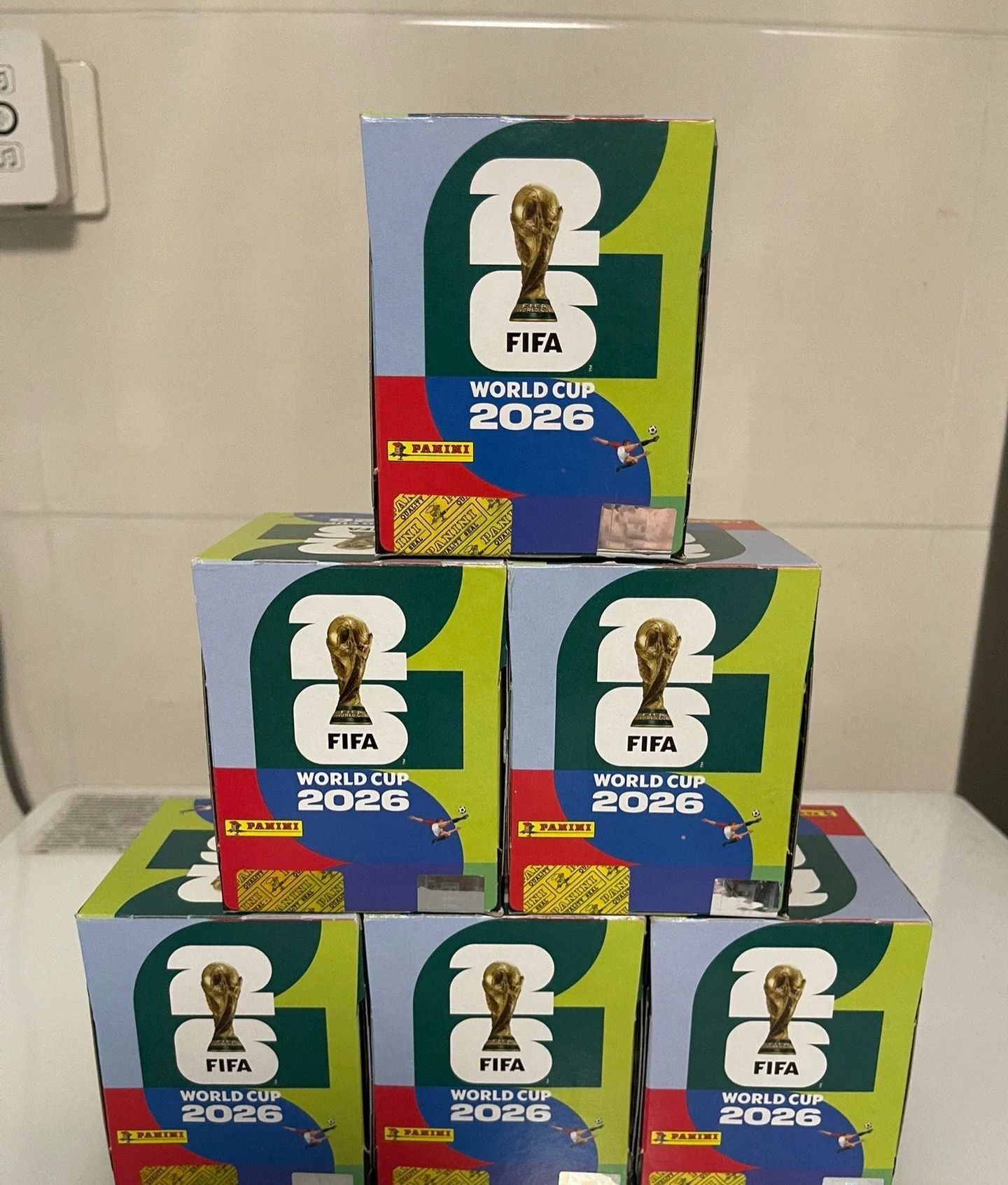 2026 Set di Carte e Adesivi Uf - Cardstock Paper Pack recensione e prezzo