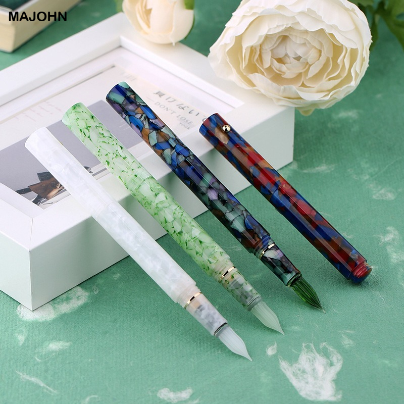 MAJOHN N8 Penna a immersione i - Stationery Supplies Business recensione e prezzo