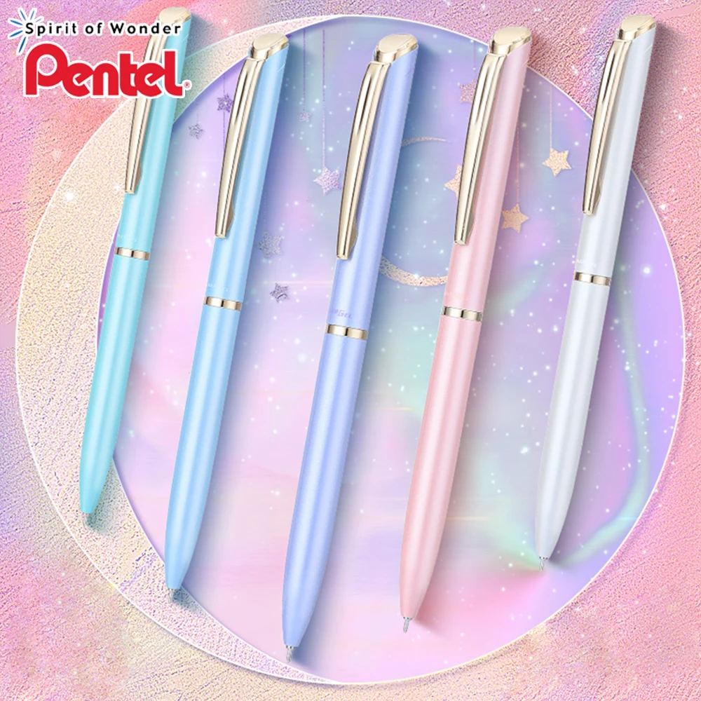 1 pz Giappone Pentel Penna Gel - Stationery Supplies Business recensione e prezzo