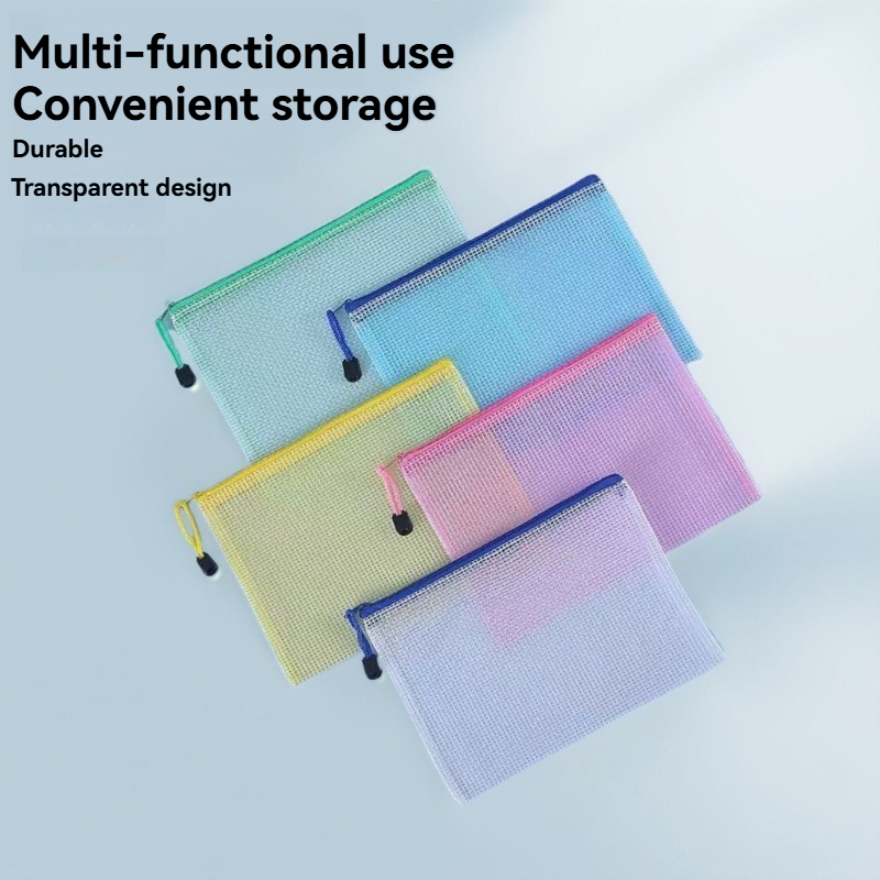 5PCS Cartella di archiviazione - Supply Of Office Stationery recensione e prezzo