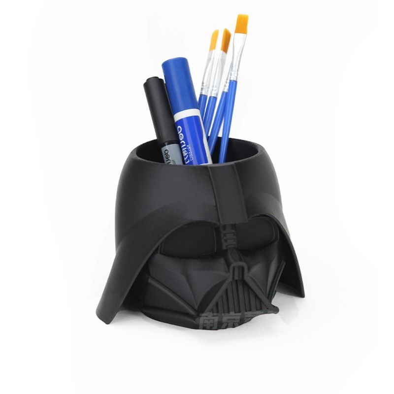Portapenne da Scrivania Darth  - Supply Of Office Stationery recensione e prezzo