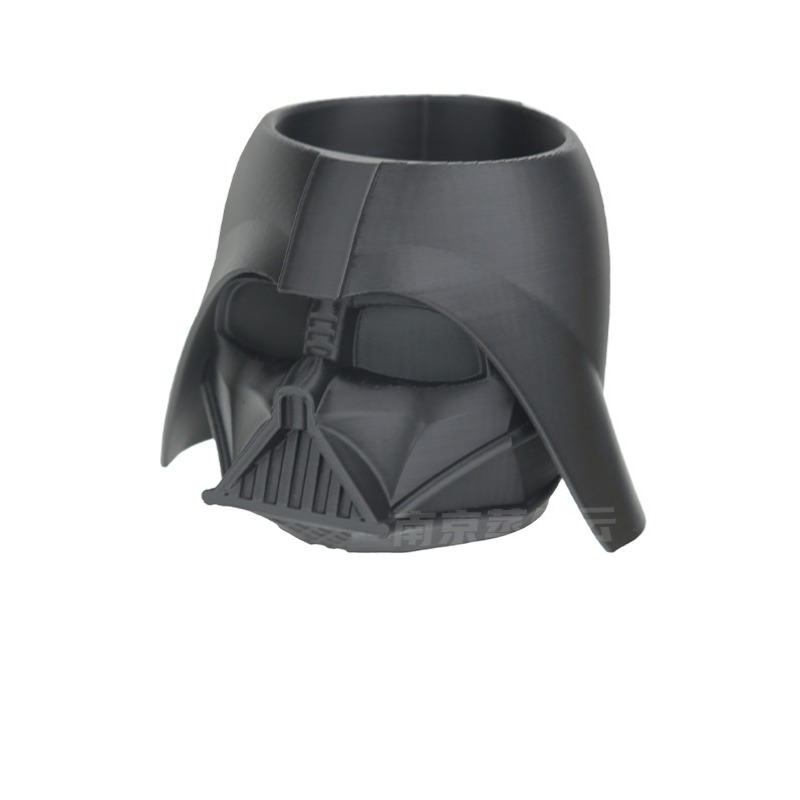 Portapenne da Scrivania Darth  - Supply Of Office Stationery recensione e prezzo