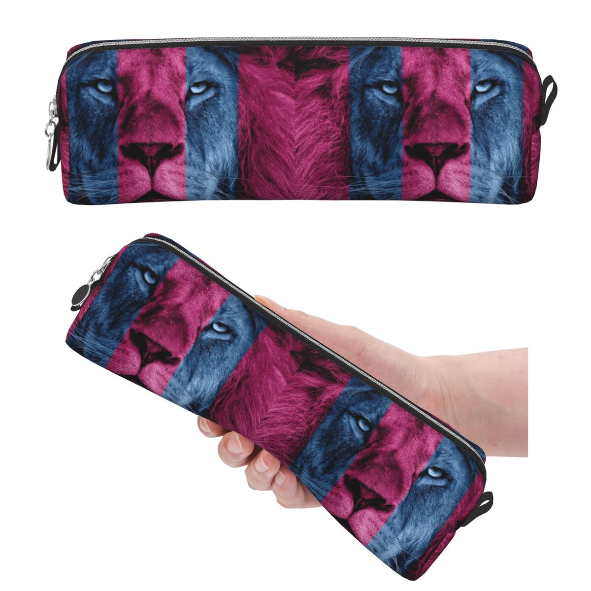 Astuccio portapenne Aston Vill - Lion Stationery & Office Supply(Kunshan)Co.Ltd recensione e prezzo