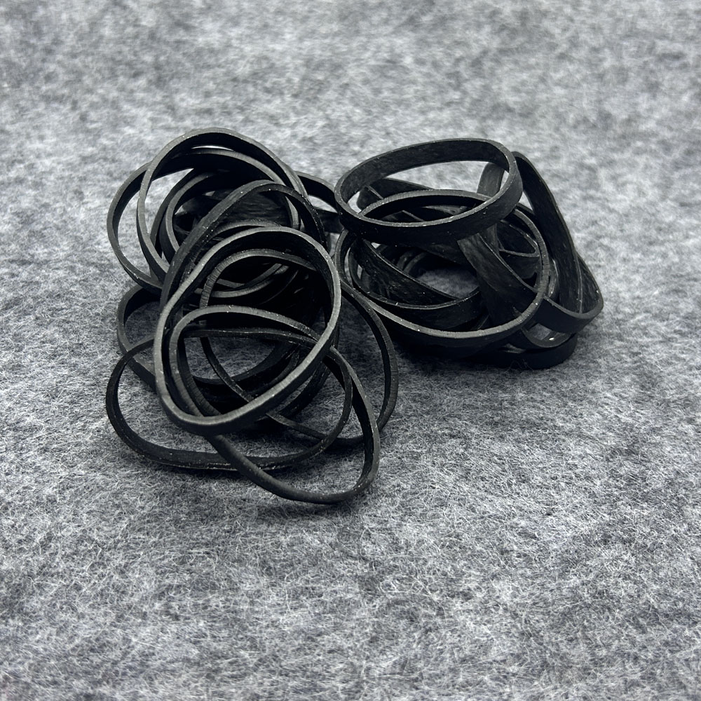 50 pezzi di elastici in gomma  - Stationery Supplies Business recensione e prezzo