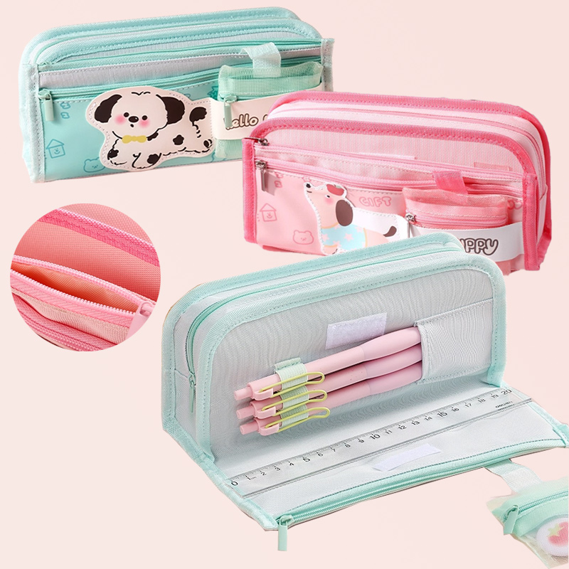 Astucci per matite resistenti  - Stationery Office Supply Store recensione e prezzo