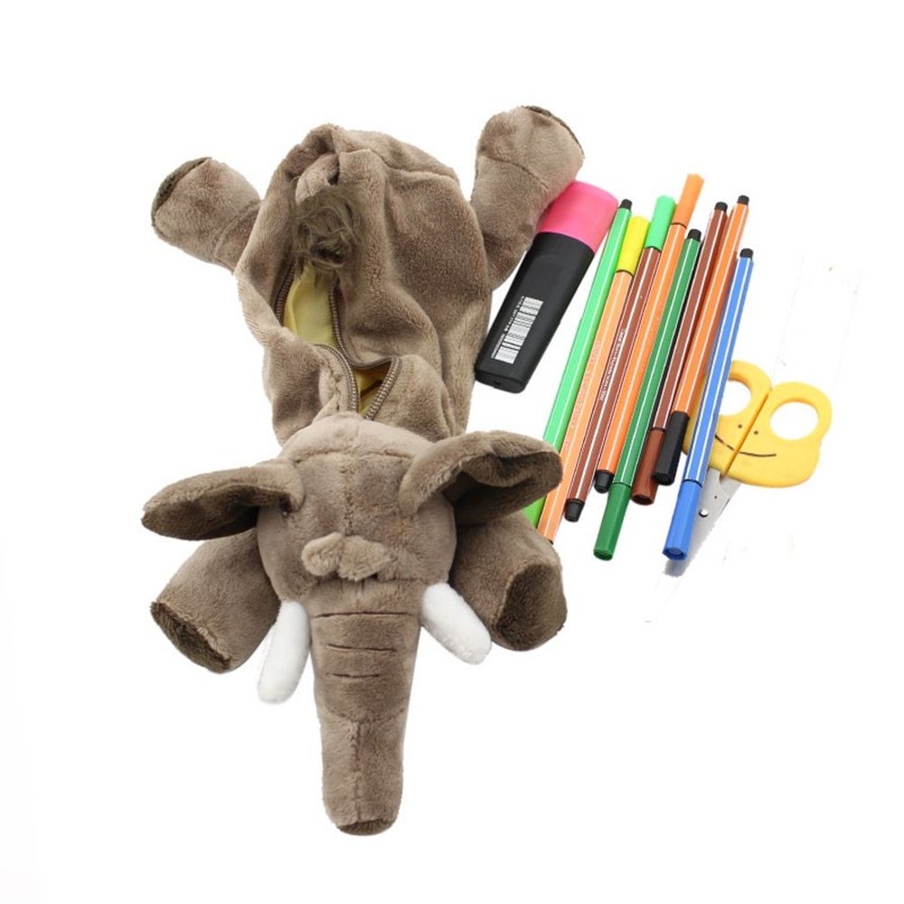 Astuccio per penne per cartoni - Lion Stationery & Office Supply(Kunshan)Co.Ltd recensione e prezzo