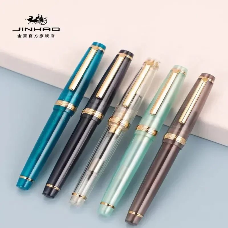 Jinhao 82 Penna stilografica P - Stationery Supplies Business recensione e prezzo