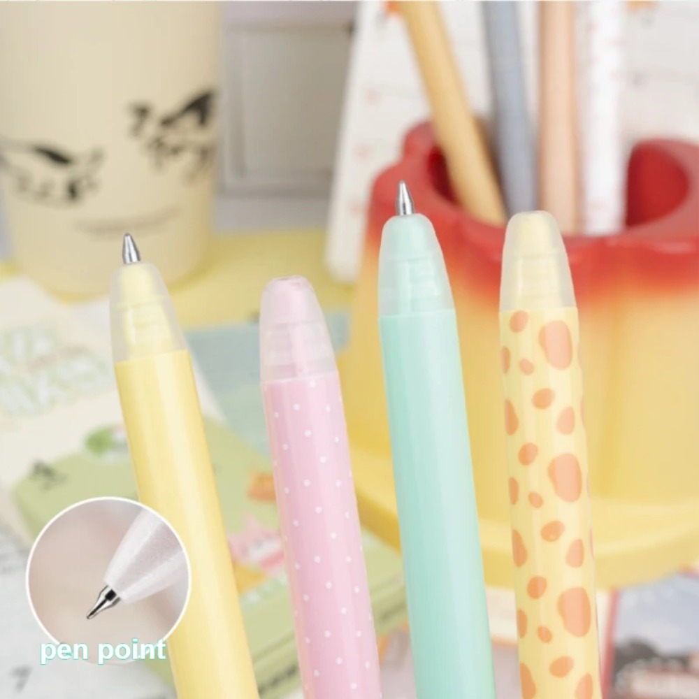 Set di 8 Penne a Pressione con - Lion Stationery & Office Supply(Kunshan)Co.Ltd recensione e prezzo