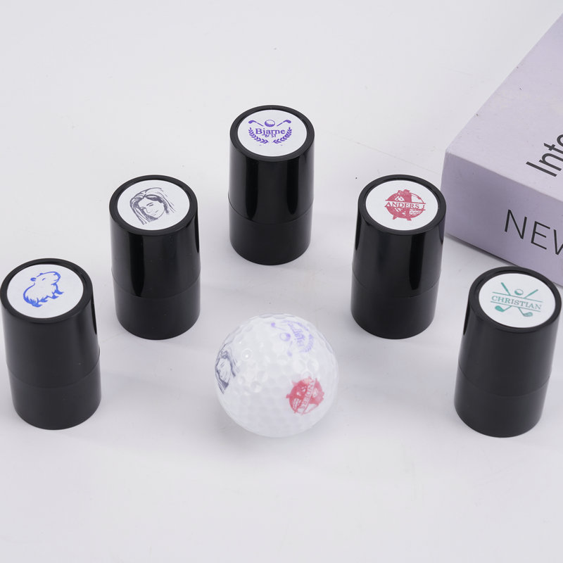 Timbro da Golf Personalizzato  - Self Inking Stamp recensione e prezzo