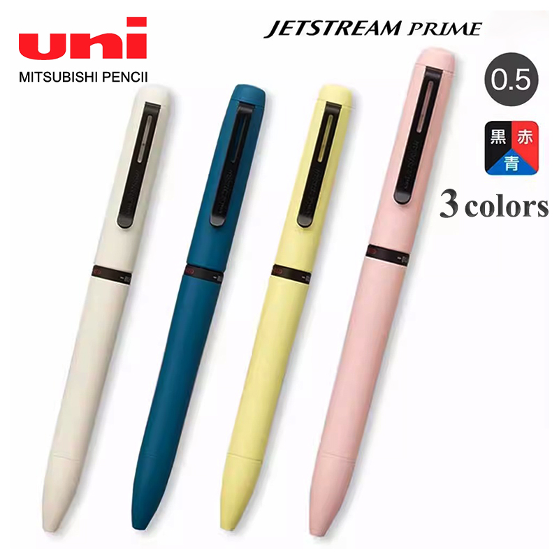 1pc Japan UNI JETSTREAM Prime  - Stationery Supplies Business recensione e prezzo