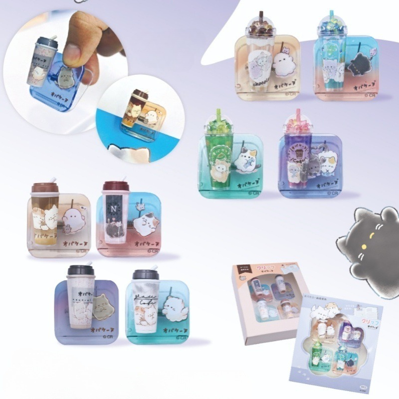 Clip per Carta a Forma di Cart - Supply Of Office Stationery recensione e prezzo