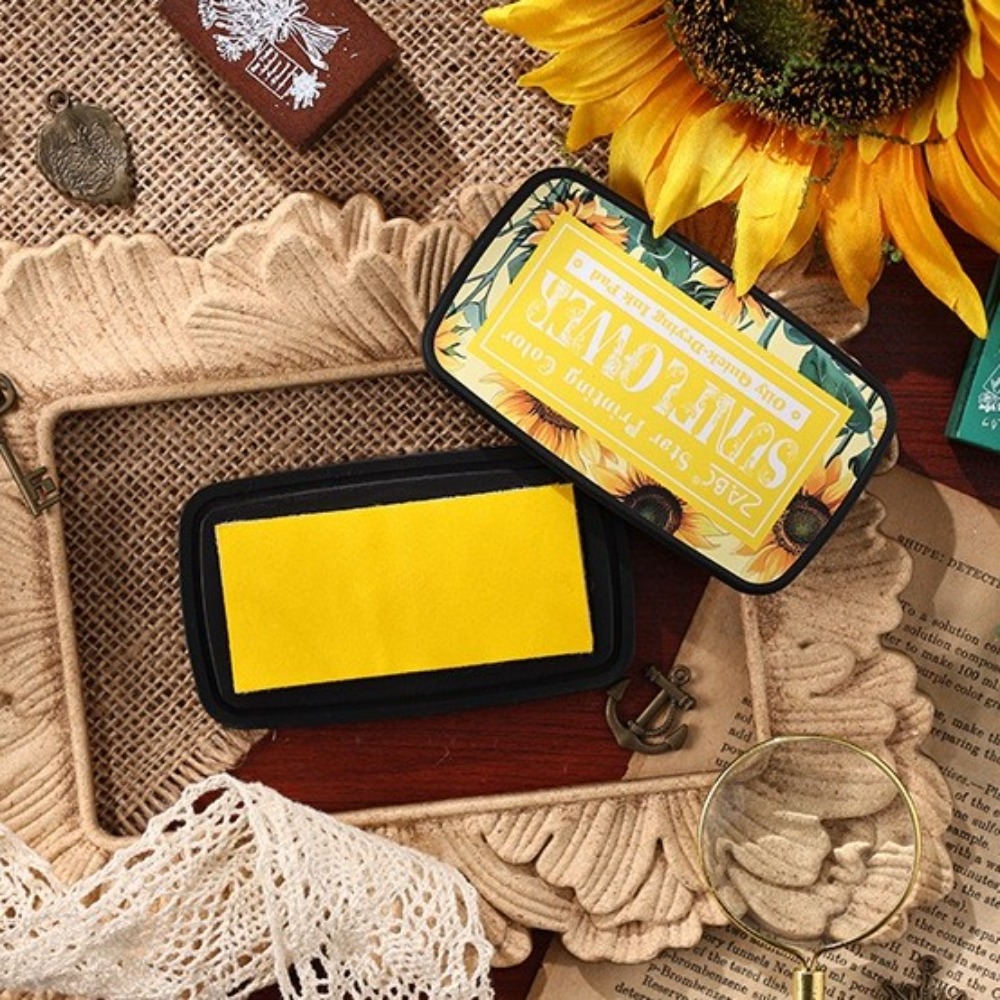 Nuovo Tampone d'Inchiostro Col - Self Inking Stamp recensione e prezzo