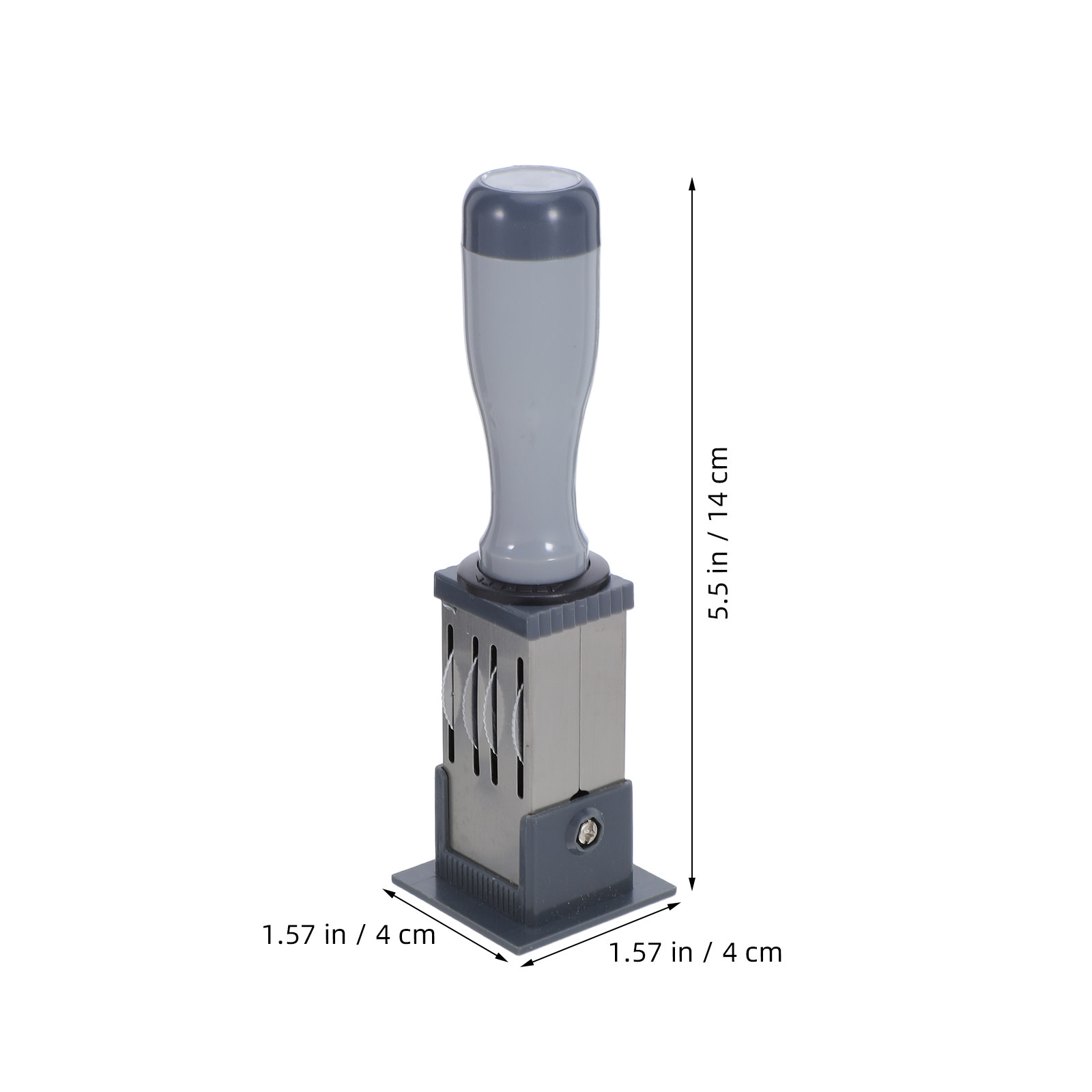Timbro Datario Autoinchiostran - Self Inking Stamp recensione e prezzo