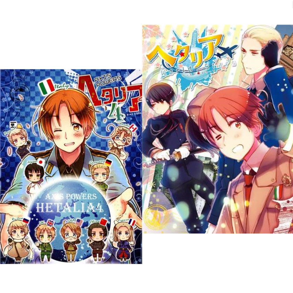 1 Confezione di Adesivi Anime  - Cardstock Paper Pack recensione e prezzo