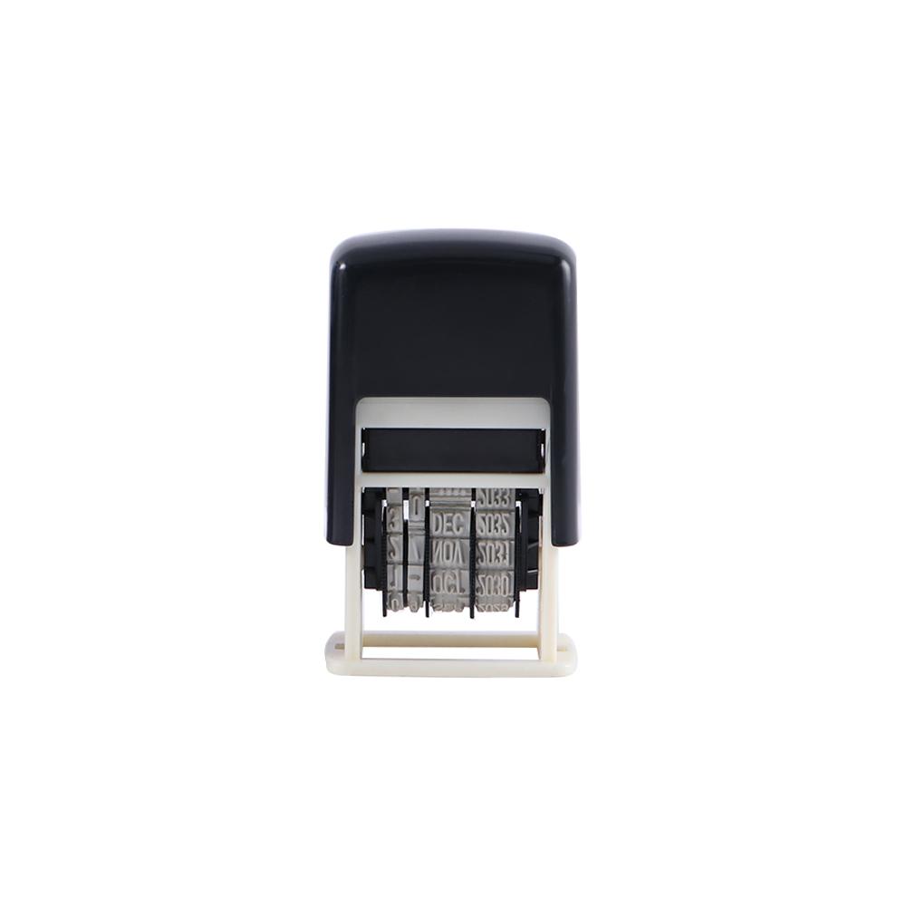 Timbro autoinchiostrante in me - Self Inking Stamp recensione e prezzo