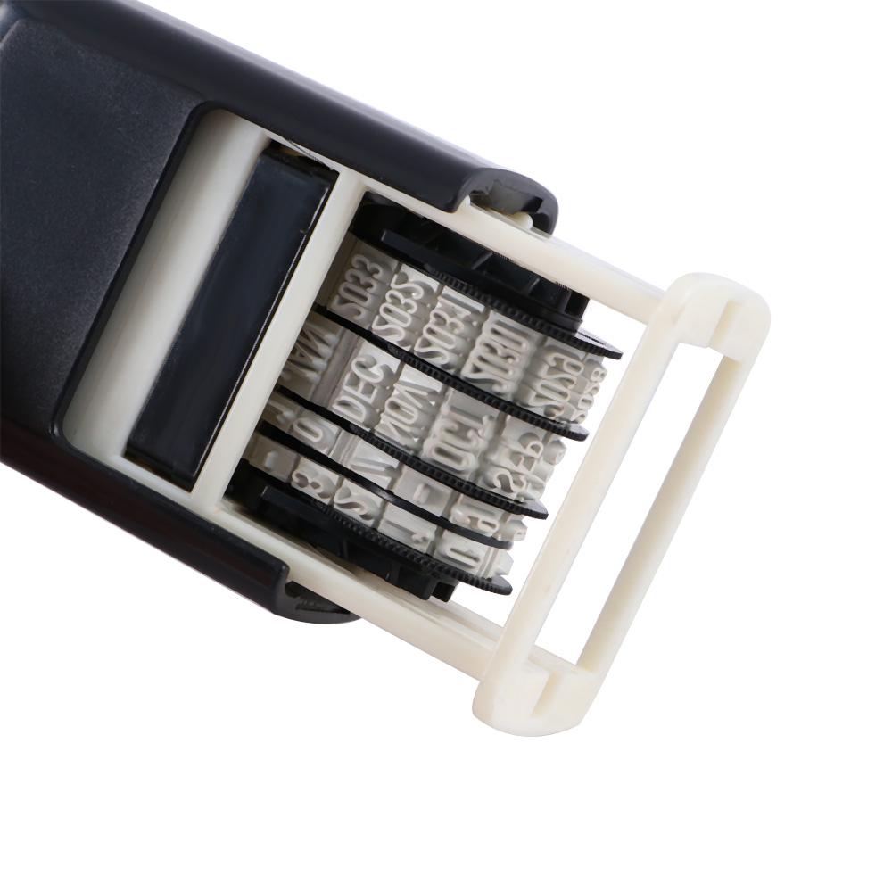 Timbro autoinchiostrante in me - Self Inking Stamp recensione e prezzo