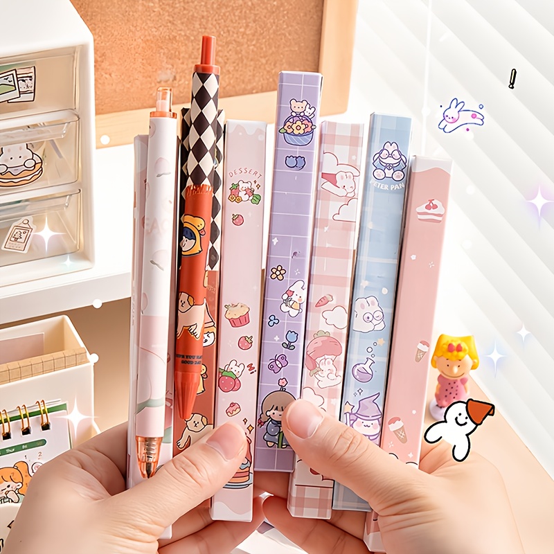 10 penne gel singole in una sc - Stationery Supplies Business recensione e prezzo