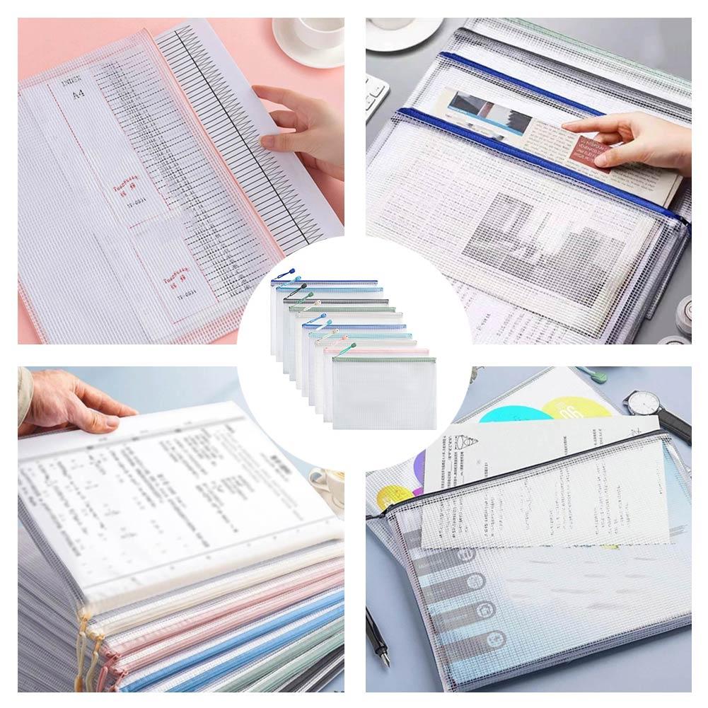 10 pezzi di borse portaoggetti - Supply Of Office Stationery recensione e prezzo